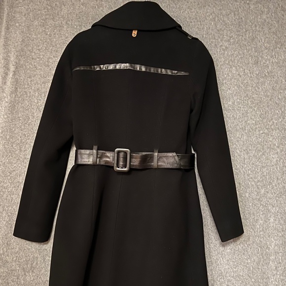 Mackage Wool Coat (Worn Once) - Picture 5 of 11